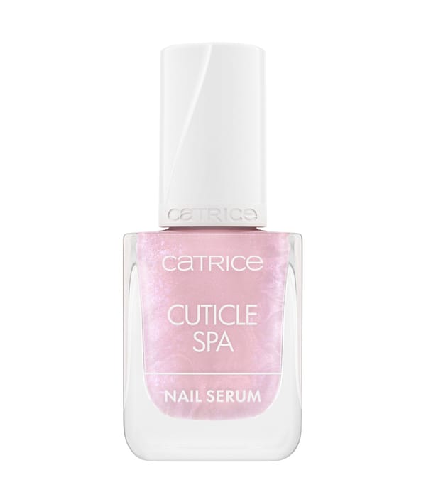 Produktbild 1 von 6, CATRICE Cuticle Spa Nagelserum