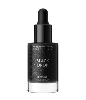 Catrice Black Drop pielęgnacja paznokci z peptydami 8 ml można nabyć na stronie Flaconi.pl