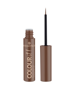 essence COLOUR it! eyeliner w płynie odcień 05 Chocolate Brown 3 ml można nabyć na stronie Flaconi.pl