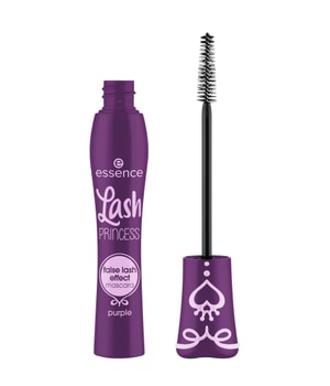 essence Lash PRINCESS maskara z efektem sztucznych rzęs odcień Purple 12 ml można nabyć na stronie Flaconi.pl