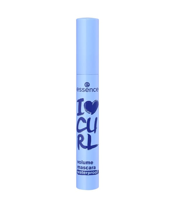 Produktbild 1 von 6, essence I LOVE CURL Mascara