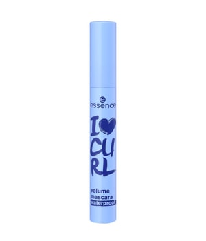 I LOVE CURL volume waterproof Mascara