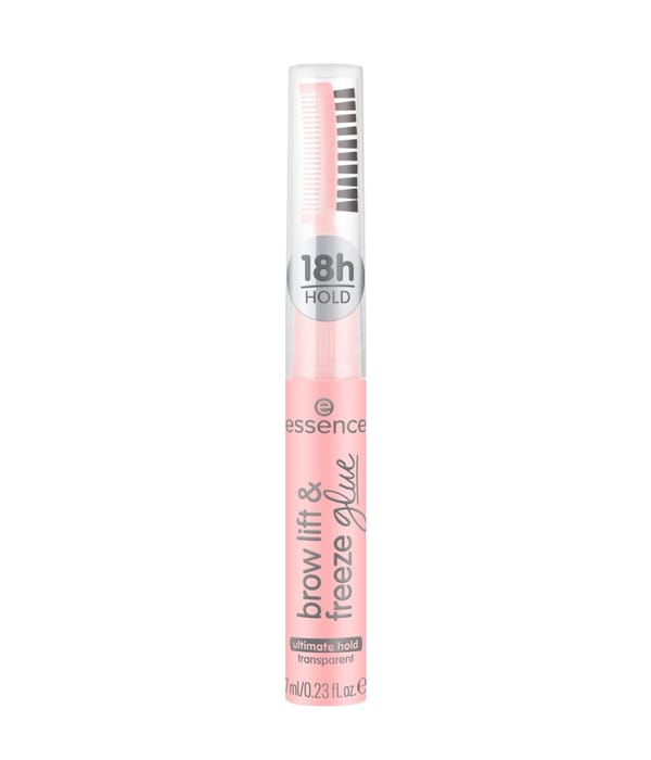Produktbillede 1 af 6, essence brow lift & freeze Øjenbrynsgel