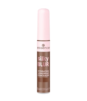 essence silky BLUR Hydrating Longwear Concealer