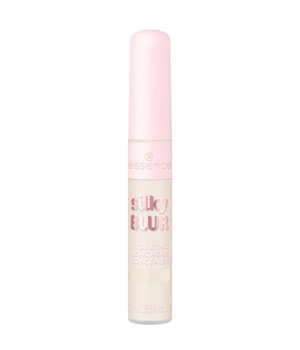essence silky BLUR Hydrating Longwear Concealer