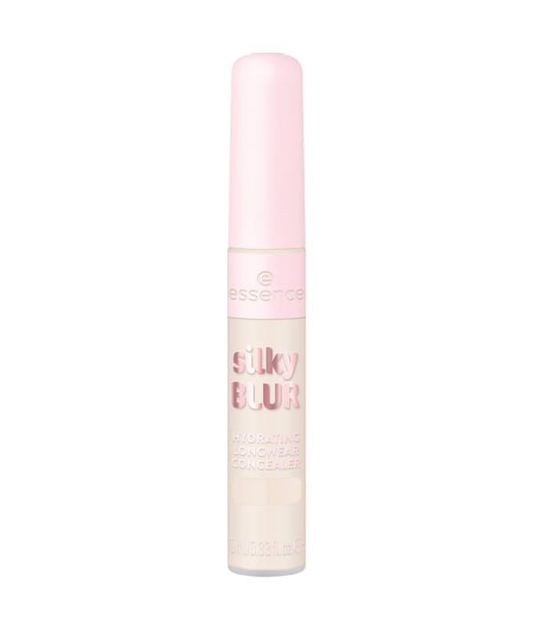 Produktbild 1 von 6, essence silky BLUR Concealer
