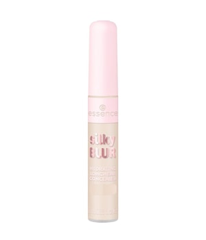 essence silky BLUR Hydrating Longwear Concealer
