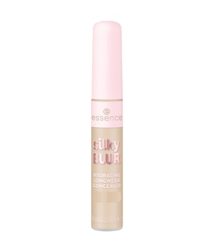 essence silky BLUR Hydrating Longwear Concealer