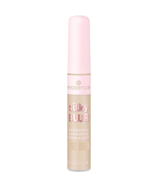 Produktbild 1 von 6, essence silky BLUR Concealer