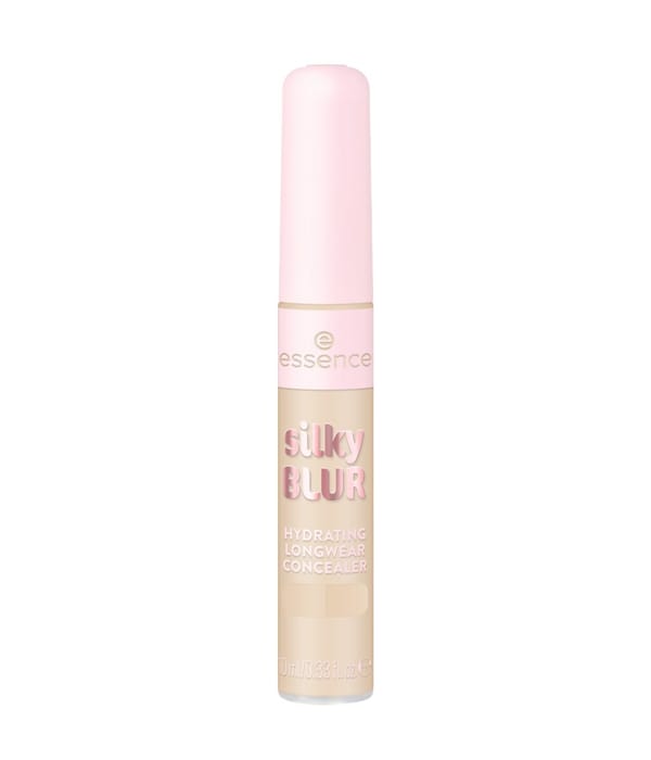 Produktbillede 1 af 6, essence silky BLUR Concealer