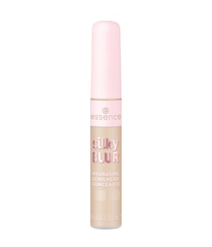 essence silky BLUR Hydrating Longwear Concealer