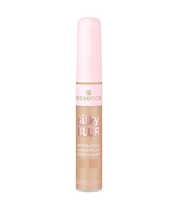 Produktbild 1 von 6, essence silky BLUR Concealer