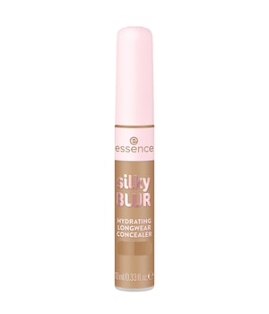 silky BLUR Hydrating Longwear Concealer