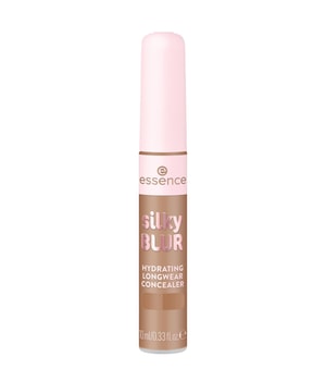 essence silky BLUR Hydrating Longwear Concealer