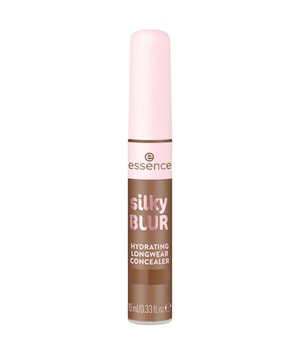 essence silky BLUR Hydrating Longwear Concealer