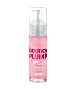 essence bouncy PLUMP nawilżająca baza pod makijaż dla efektu rozjaśnienia i wygładzenia skóry 30 ml można nabyć na stronie Flaconi.pl