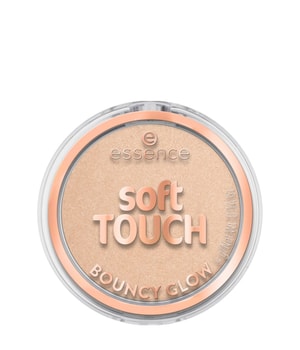 essence Soft Touch rozjaśniacz kremowy z pudrowym efektem odcień 10 soft gaze 4 g można nabyć na stronie Flaconi.pl