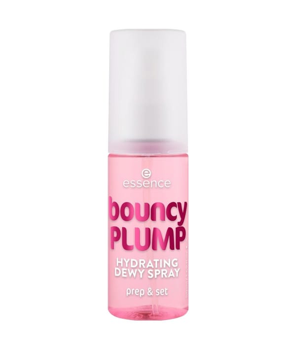 Zdjęcie produktu 1 z 6, essence bouncy PLUMP Spray utrwalający