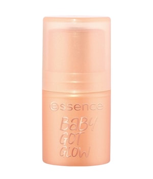 essence BABY GOT GLOW kredka rozświetlająca dla olśniewającego blasku odcień 10 Golden Aura 5.5 g można nabyć na stronie Flaconi.pl