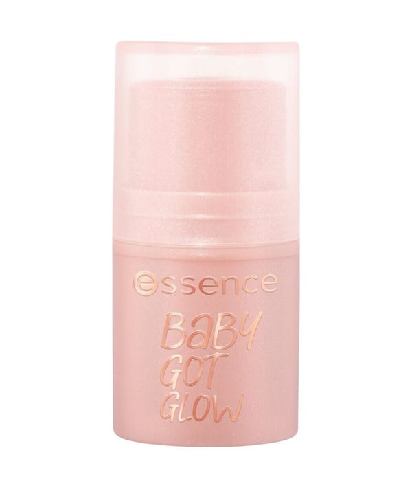 Obrázek produktu 1 z 6, essence BABY GOT GLOW Rozjasňovač