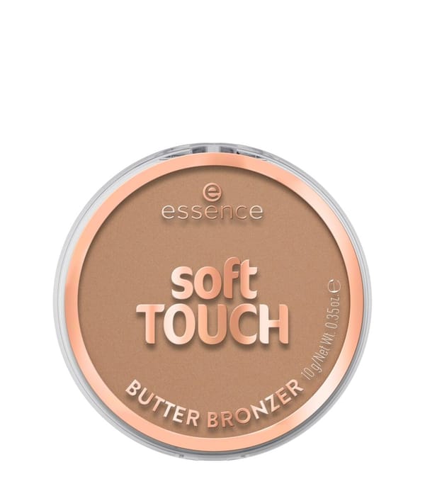 Produktbillede 1 af 6, essence soft TOUCH Solpudder