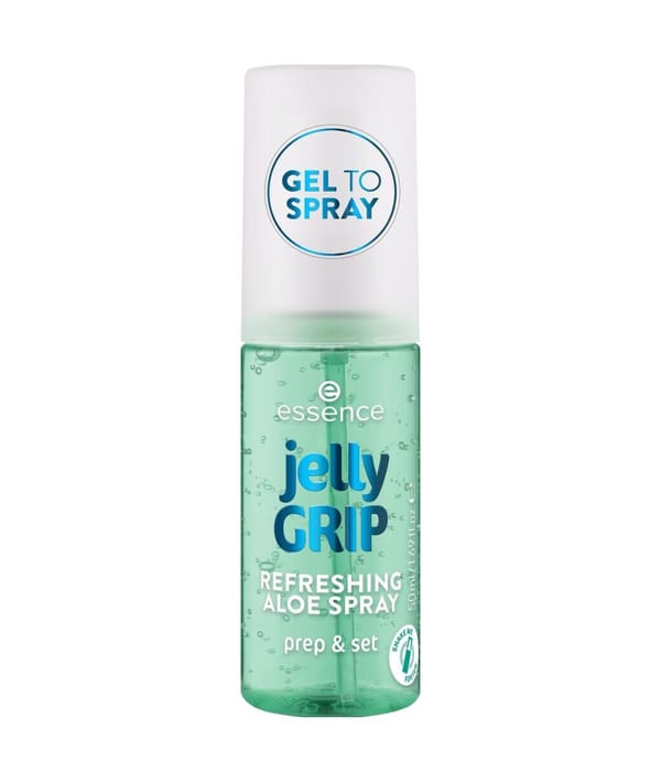 Produktbillede 1 af 6, essence jelly GRIP Fikseringsspray
