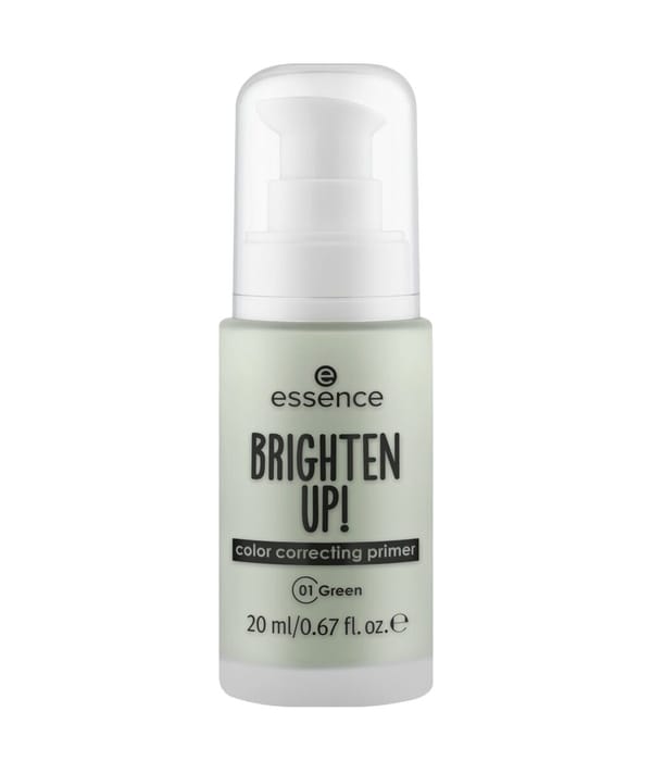 Obrázek produktu 1 z 6, essence BRIGHTEN UP! Podkladová báze