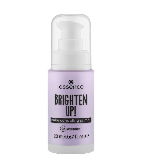 Produktbild 1 von 6, essence BRIGHTEN UP! Primer
