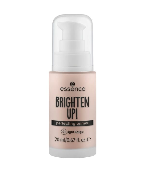 Produktbild 1 von 6, essence BRIGHTEN UP! Primer
