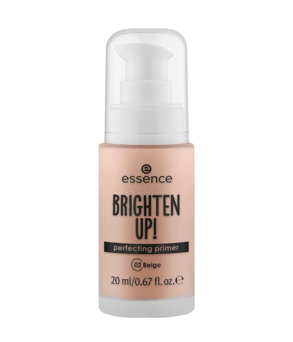 Produktbild 1 von 6, essence BRIGHTEN UP! Primer
