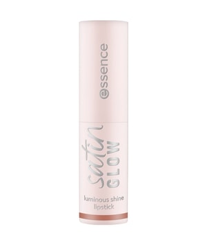 essence satin GLOW kremowa szminka o satynowym wykończeniu odcień 01 Whole Latte Love 3.5 g można nabyć na stronie Flaconi.pl