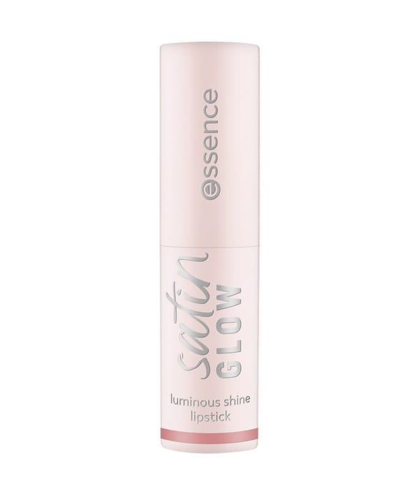 Produktbild 1 von 6, essence satin GLOW Lippenstift