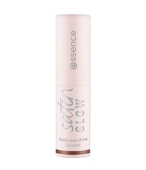 essence satin GLOW kremowa szminka o satynowym wykończeniu odcień 06 Deja-brew 3.5 g można nabyć na stronie Flaconi.pl