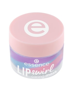 essence LIP swirl caring mask Læbemaske