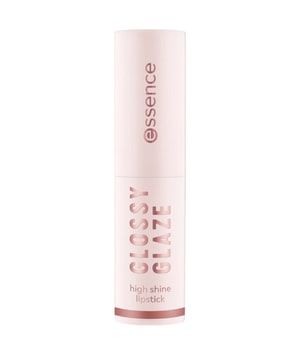 essence GLOSSY GLAZE high shine lipstick Rouge à lèvres