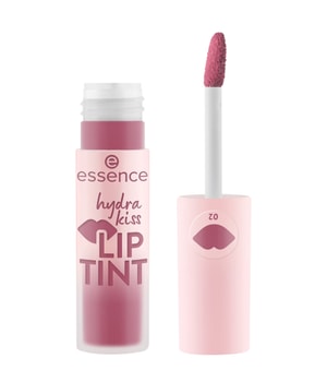 essence hydra kiss LIP TINT Szminka w płynie 4 ml Nr. 02 - Vintage Rose