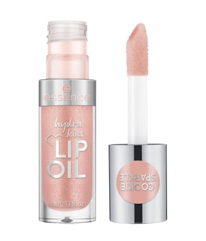 essence Hydra Kiss olejek nawilżający do ust odcień 09 Cookie Sparkle 4 ml można nabyć na stronie Flaconi.pl