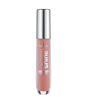 essence Extreme Shine błyszczyk do ust nadający objętość odcień 16 Nude Sorbet 5 ml można nabyć na stronie Flaconi.pl