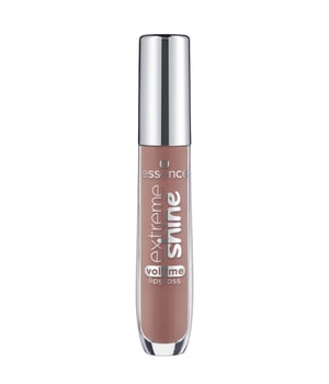 essence Extreme Shine Volume Błyszczyk do ust 5 ml Nr. 17 - Mocha Mingle