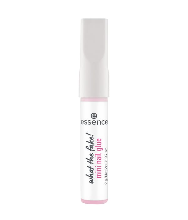 Produktbild 1 von 6, essence what the fake! Nagelkleber