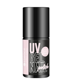 essence studio nails UV GEL NAIL polish Lakier do paznokci w żelu 5 ml Nr. 15 - Strawberry Milkshake