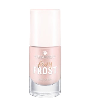 essence fairy lakier do paznokci odcień 01 FROST 8 ml można nabyć na stronie Flaconi.pl