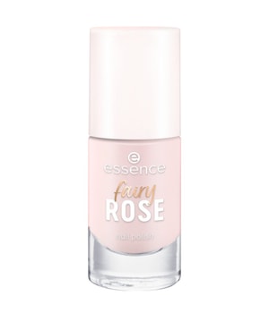 essence fairy Lakier do paznokci 8 ml Nr. 03 - Fairy Rose