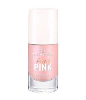 essence fairy lakier do paznokci odcień 04 PINK 8 ml można nabyć na stronie Flaconi.pl