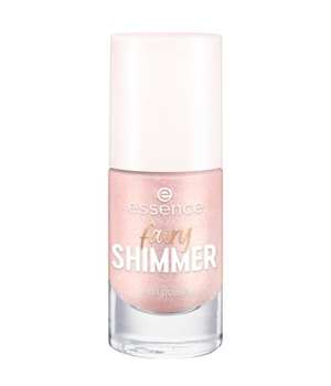 essence fairy lakier do paznokci odcień 05 SHIMMER 8 ml można nabyć na stronie Flaconi.pl