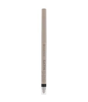 essence SATIN BLEND eyeliner w żelu wodoodporne odcień 01 Pure Black 0.22 g można nabyć na stronie Flaconi.pl