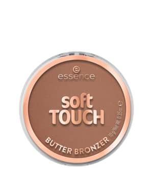 Essence Teint Bronzer Soft Touch Butter Bronzer Golden Buttercream 10 g