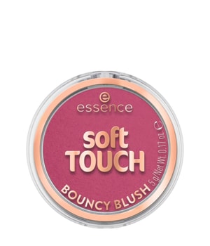 essence Soft Touch matowy kremowy róż odcień electric peony 5 g można nabyć na stronie Flaconi.pl