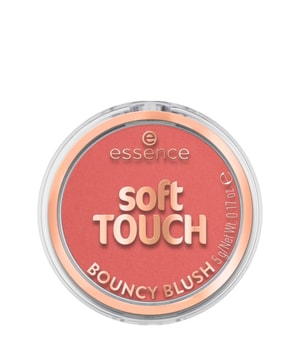 essence soft TOUCH BOUNCY BLUSH Blush