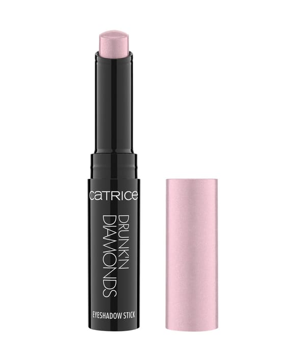 Image du produit 1 sur 6, CATRICE Drunk'n Diamonds Ombre à paupières